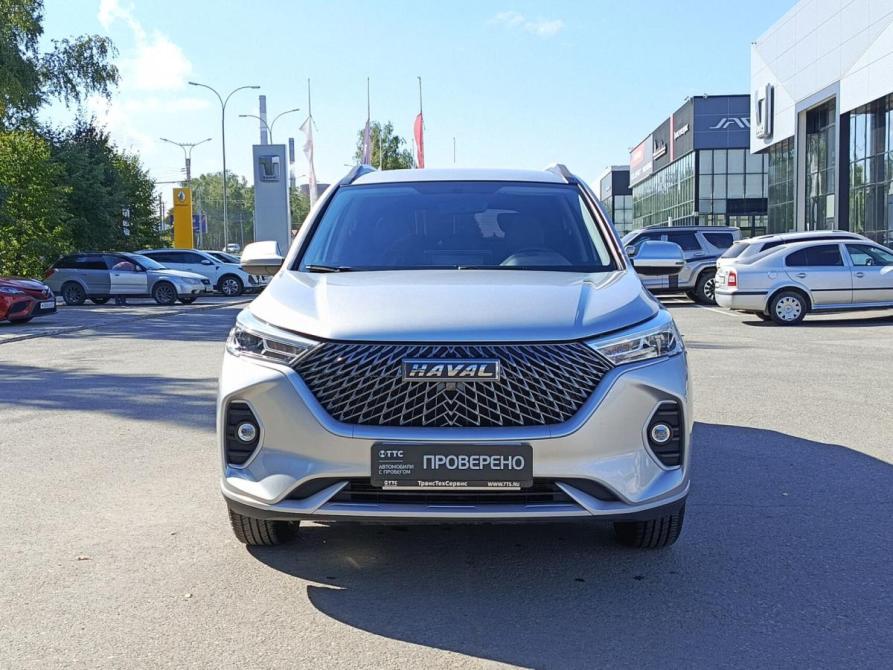 Haval M6 II Чебоксары  - изображение 2