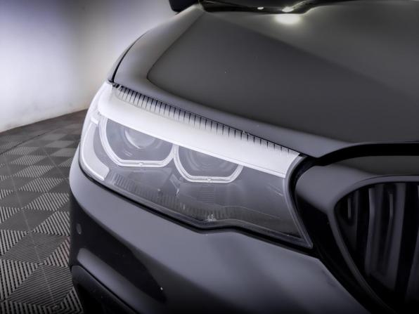 BMW 5 серии VII (G30/G31/G38) с пробегом 2020 года, цена 4 300 000 рублей, 72425 км, седан, Автокод Объявления