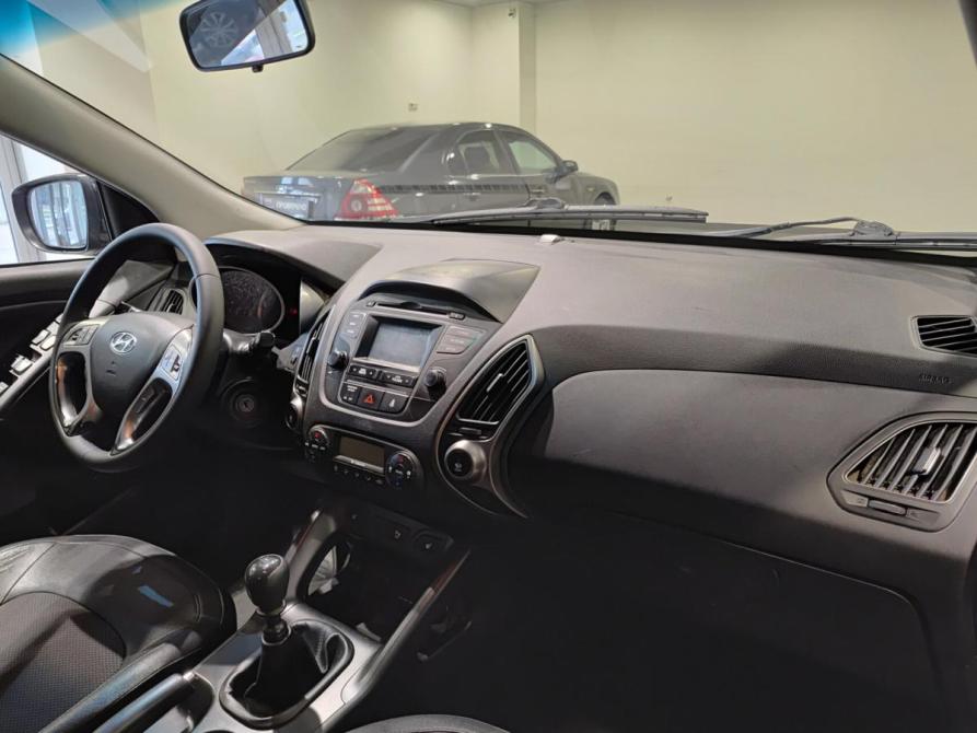 Hyundai ix35 I Рестайлинг Казань  - изображение 13