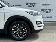 Hyundai Tucson III Рестайлинг Владимир  - изображение 28