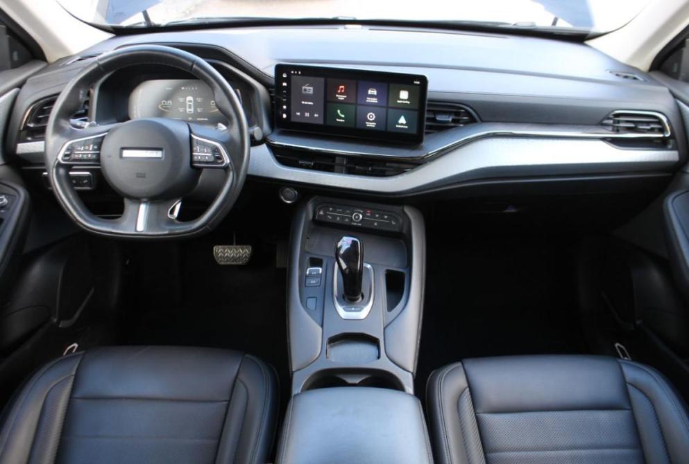 Haval F7 I Рестайлинг Нижний Новгород  - изображение 16