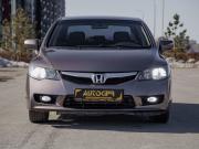 Honda Civic VIII Рестайлинг Тюмень  - изображение 20