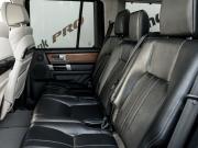 Land Rover Discovery IV Екатеринбург  - изображение 63