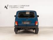 Lada (ВАЗ) 2121 (4x4) I Рестайлинг Казань  - изображение 12