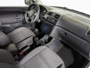 Skoda Fabia II Рестайлинг Екатеринбург  - изображение 28