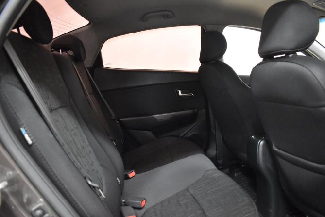 Kia Rio III Рестайлинг с пробегом 2015 года, цена 1 130 000 рублей, 108716 км, седан, Автокод Объявления