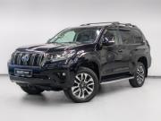 Toyota Land Cruiser Prado 150 Series Рестайлинг 2 Москва  - изображение 31