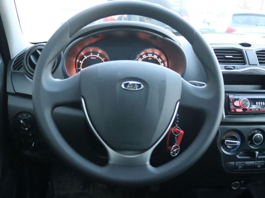 Lada (ВАЗ) Granta I Рестайлинг Нижний Новгород  - изображение 12