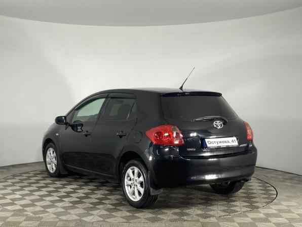 Toyota Auris I с пробегом 2008 года, цена 595 000 рублей, 198466 км, хэтчбек, Автокод Объявления