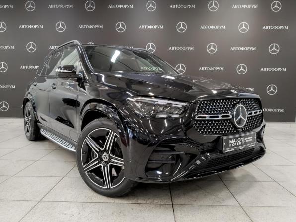 Mercedes-Benz GLE II (V167) Рестайлинг с пробегом 2024 года, цена 11 270 000 рублей, 18493 км, внедорожник, Автокод Объявления