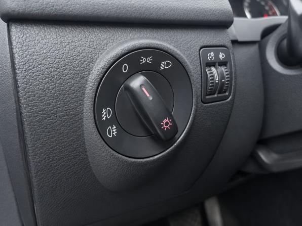 Volkswagen Golf Plus II с пробегом 2010 года, цена 939 000 рублей, 114013 км, хэтчбек, Автокод Объявления