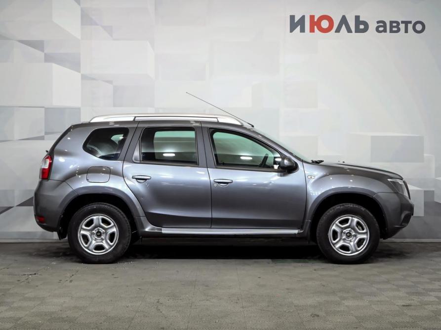 Nissan Terrano III (D10) Екатеринбург  - изображение 8