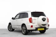 Chery Tiggo 3 I Барнаул  - изображение 33