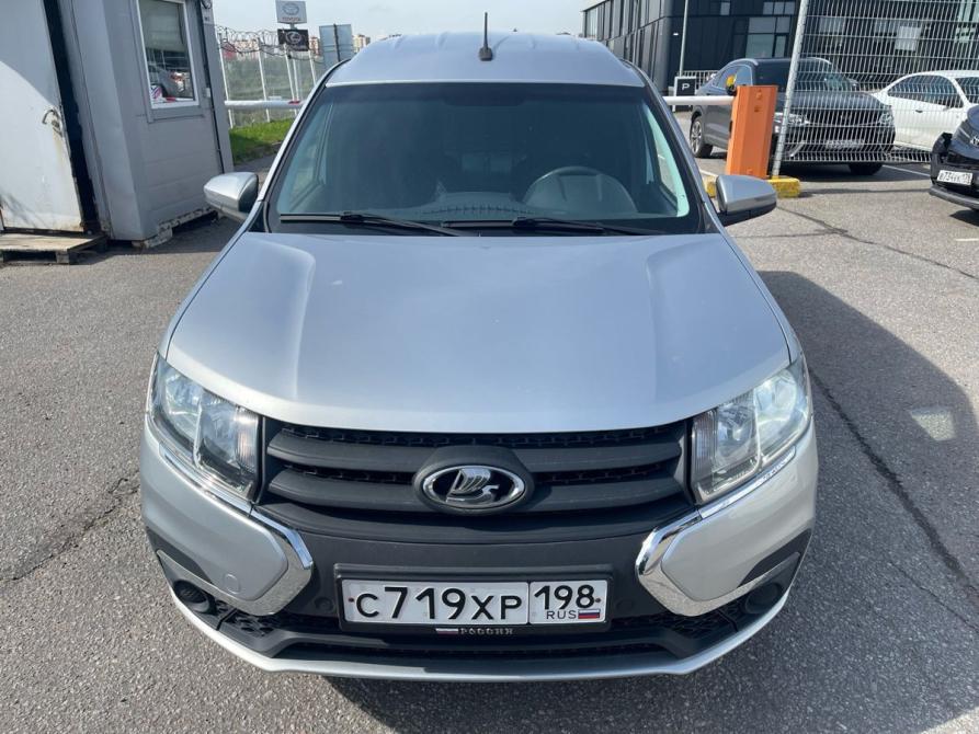 Lada (ВАЗ) Largus I Рестайлинг Санкт-Петербург  - изображение 2