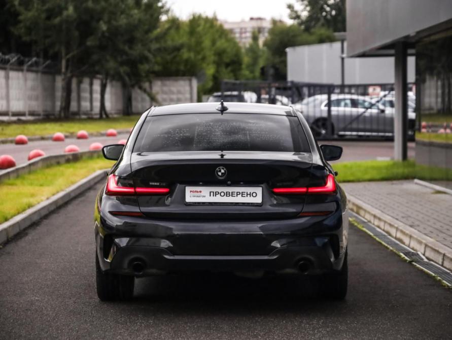 BMW 3 серии VII (G2x) Санкт-Петербург  - изображение 7