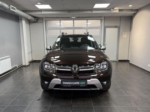 Renault Duster I Рестайлинг с пробегом 2018 года, цена 1 795 000 рублей, 64600 км, внедорожник, Автокод Объявления