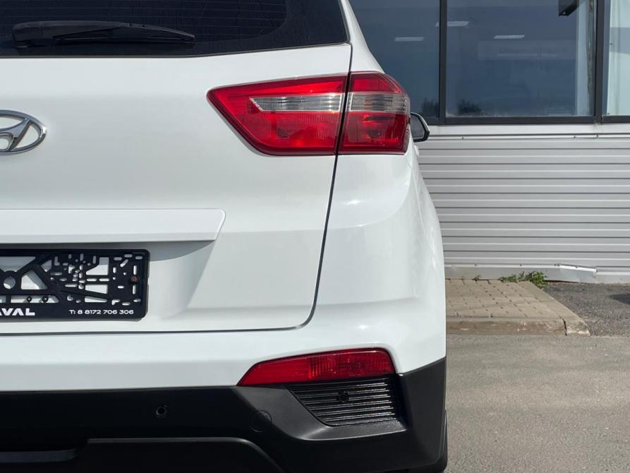 Hyundai Creta I Вологда  - изображение 6