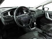 Kia Ceed II Рестайлинг Санкт-Петербург  - изображение 29