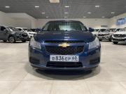 Chevrolet Cruze I Великий Новгород  - изображение 25