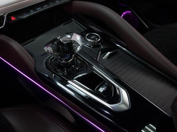 Geely Monjaro I с пробегом 2021 года, цена 3 079 000 рублей, 88281 км, внедорожник, Автокод Объявления