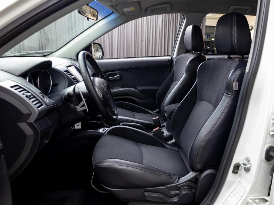Peugeot 4007 Краснодар  - изображение 11