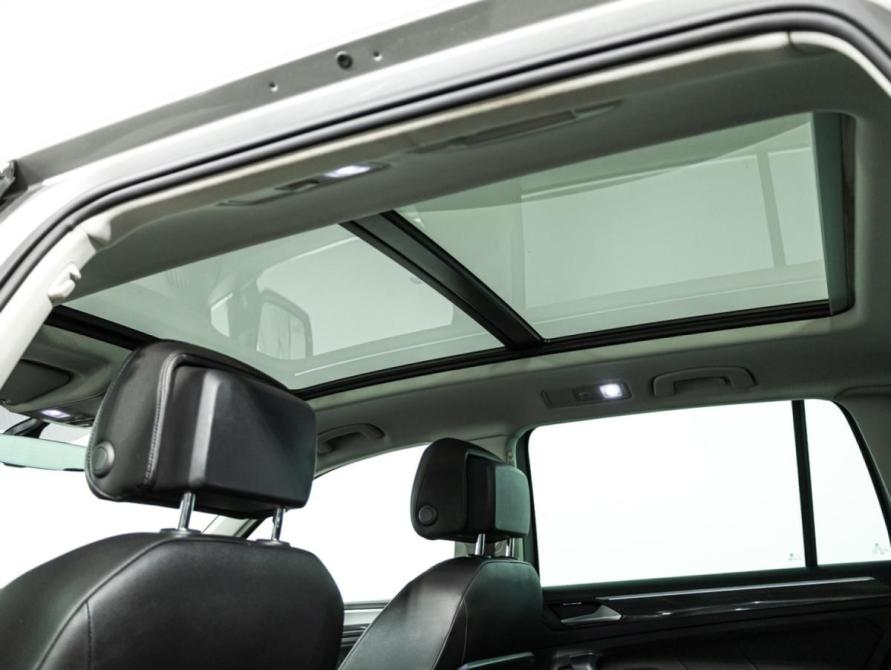 Volkswagen Tiguan II Санкт-Петербург  - изображение 23