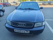 Audi A4 I (B5) Воронеж  - изображение 7