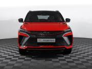 Geely Coolray I Рестайлинг Москва  - изображение 30