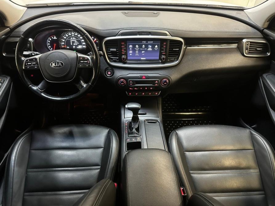 Kia Sorento III Prime Рестайлинг Балашиха  - изображение 5