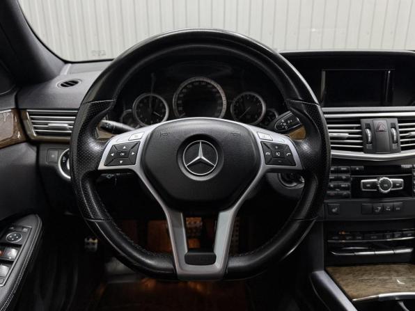 Mercedes-Benz E-Класс IV (W212 S212 C207) с пробегом 2012 года, цена 1 380 000 рублей, 211167 км, седан, Автокод Объявления