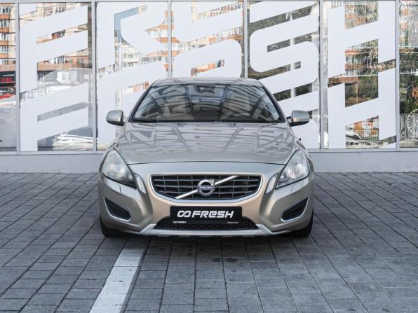 Volvo S60 II с пробегом 2011 года, цена 598 000 рублей, 400690 км, седан, Автокод Объявления