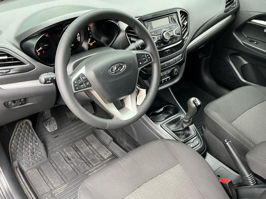 Lada (ВАЗ) Vesta I Самара  - изображение 10