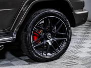 Mercedes-Benz G-Класс AMG II (W463) Москва  - изображение 42