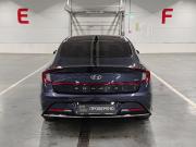 Hyundai Sonata VIII (DN8) Казань  - изображение 39