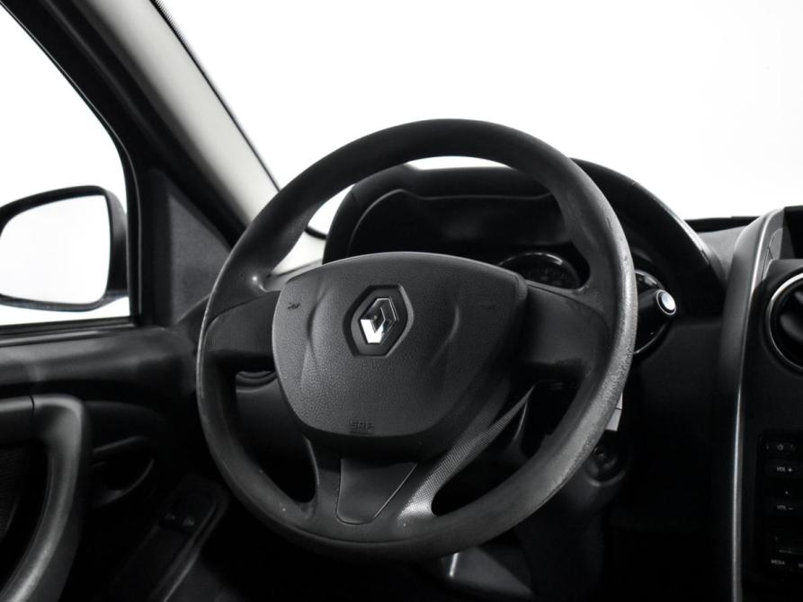 Renault Duster I Рестайлинг Санкт-Петербург  - изображение 14