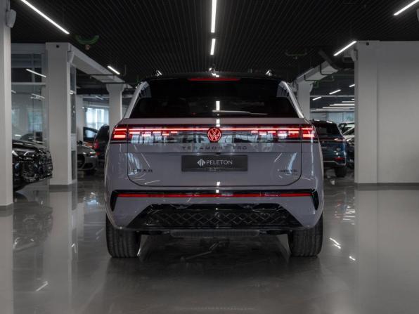 Volkswagen Teramont II (China Market) с пробегом 2026 года, цена 6 090 000 рублей, 33 км, внедорожник, Автокод Объявления
