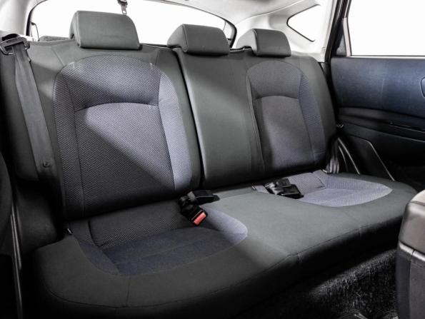 Nissan Qashqai I Рестайлинг с пробегом 2010 года, цена 849 000 рублей, 179460 км, внедорожник, Автокод Объявления