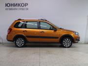 Lada (ВАЗ) Granta I Рестайлинг Дзержинск  - изображение 30