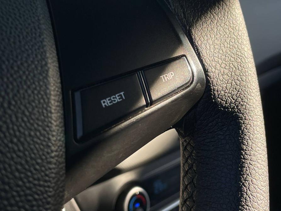 Hyundai Creta I Стерлитамак  - изображение 26