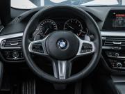 BMW 5 серии VII (G30/G31/G38) Ставрополь  - изображение 52
