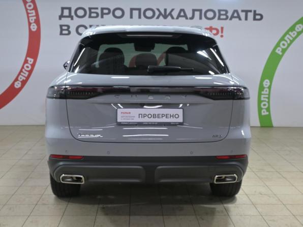 Chery Tiggo 9 I с пробегом 2024 года, цена 3 420 000 рублей, 37737 км, внедорожник, Автокод Объявления