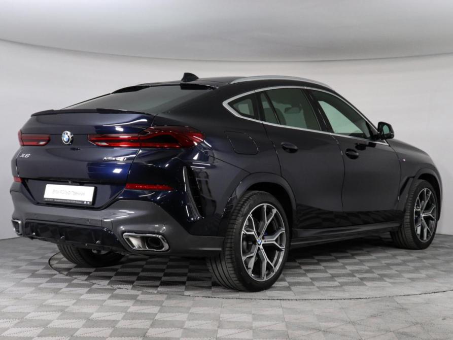BMW X6 III (G06) Химки  - изображение 2