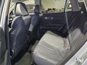 Geely EX5 EM-i Москва  - изображение 33