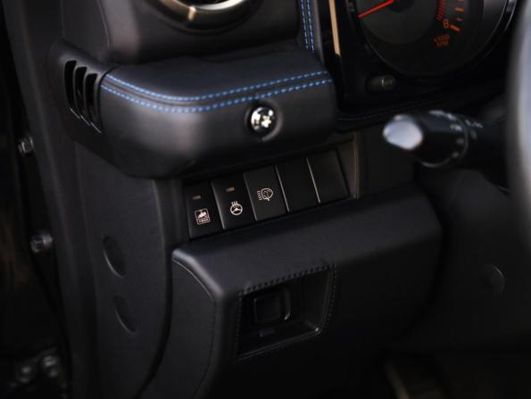 Suzuki Jimny IV с пробегом 2020 года, цена 2 649 000 рублей, 52220 км, внедорожник, Автокод Объявления