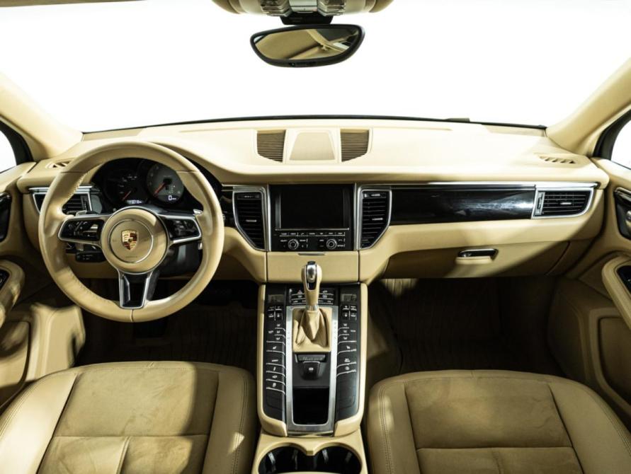 Porsche Macan I Санкт-Петербург  - изображение 14