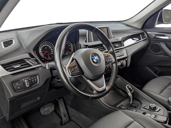 BMW X1 II (F48) Рестайлинг с пробегом 2020 года, цена 3 300 000 рублей, 67542 км, внедорожник, Автокод Объявления