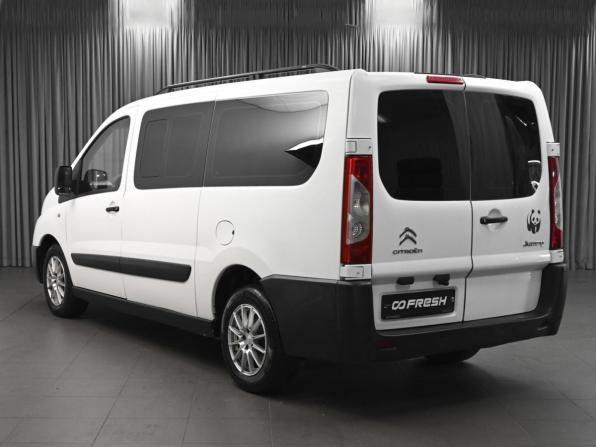 Citroen Jumpy II с пробегом 2012 года, цена 1 325 000 рублей, 182552 км, минивэн, Автокод Объявления