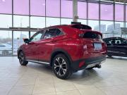 Mitsubishi Eclipse Cross I Москва  - изображение 22
