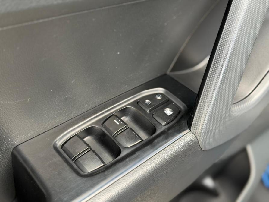 Hyundai Creta I Уфа  - изображение 11