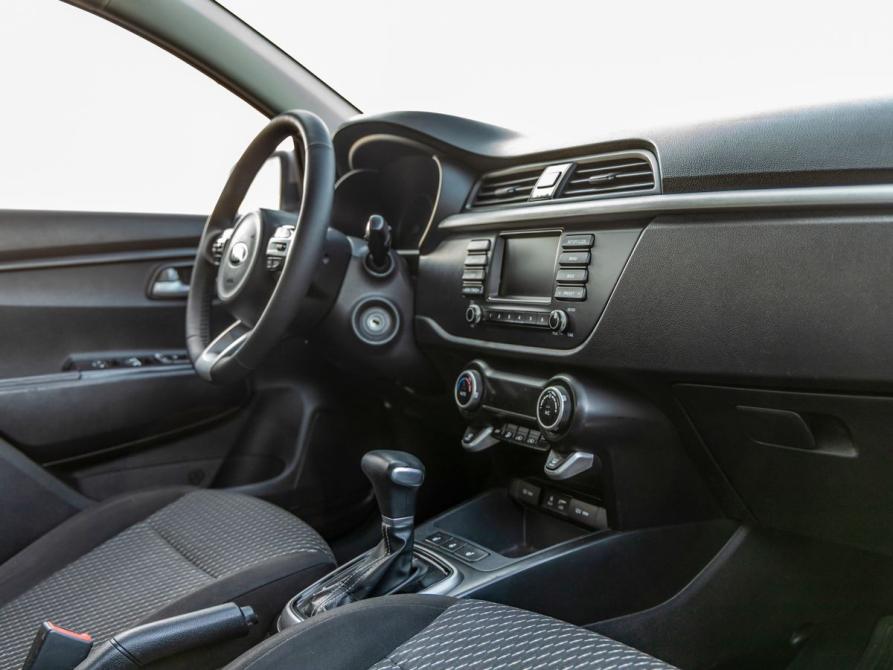 Kia Rio IV Волгоград  - изображение 27